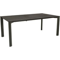 Stern Penta Ausziehtisch 160/210×100 cm Aluminium/Silverstar – Rabatt 20 % ! Stern Penta Ausziehtisch 160/210×100 cm Aluminium/Silverstar – Rabatt 20 % !