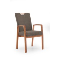 Niehoff Sitzmöbel Como Komfort-Armlehnenstuhl mit Griff im Rücken – Eichengestell – Rabatt 32.4754098361 % ! Niehoff Sitzmöbel Como Komfort-Armlehnenstuhl mit Griff im Rücken – Eichengestell – Rabatt 32.4754098361 % !