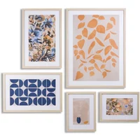 Coco Maison Bloom Bild-Set – Rabatt 36.6666666667 % ! Coco Maison Bloom Bild-Set – Rabatt 36.6666666667 % !