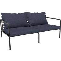 HOUE AVON 2-Sitzer-Sofa Stahlgestell – Rabatt 25 % ! HOUE AVON 2-Sitzer-Sofa Stahlgestell – Rabatt 25 % !