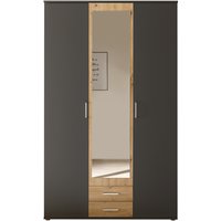 Pol Power Hanau Kleiderschrank + Spiegel Holzwerkstoff Melamin 3 Türen 120x196x54 cm – Rabatt 16.091954023 % ! Pol Power Hanau Kleiderschrank + Spiegel Holzwerkstoff Melamin 3 Türen 120x196x54 cm – Rabatt 16.091954023 % !