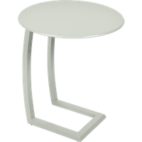 Fermob ALIZÀ° Beistelltisch Alumnium Ø 48 CM – Rabatt 15 % ! Fermob ALIZÀ° Beistelltisch Alumnium Ø 48 CM – Rabatt 15 % !