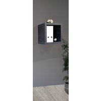 Mäusbacher Office Würfel Holzwerkstoff 40x41x40 cm – Rabatt 32.4459459459 % ! Mäusbacher Office Würfel Holzwerkstoff 40x41x40 cm – Rabatt 32.4459459459 % !