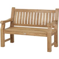 Diamond Garden Chateau Landhausbank 2-Sitzer Recycled Teak – Rabatt 26.9929328622 % ! Diamond Garden Chateau Landhausbank 2-Sitzer Recycled Teak – Rabatt 26.9929328622 % !