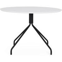 Tenzo Esstisch Metall/Holzwerkstoff Ø110×74,5 cm – Rabatt 35.6078431373 % ! Tenzo Esstisch Metall/Holzwerkstoff Ø110×74,5 cm – Rabatt 35.6078431373 % !