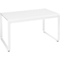 Fermob Bellevie Beistelltisch 140×80 cm Stahl/Aluminium – Rabatt 15 % ! Fermob Bellevie Beistelltisch 140×80 cm Stahl/Aluminium – Rabatt 15 % !