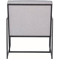 Jan Kurtz Style Sessel Stahlrohr – Rabatt 28.21875 % ! Jan Kurtz Style Sessel Stahlrohr – Rabatt 28.21875 % !