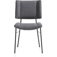 XOOON Tatum Ponti Stuhl Metall – Rabatt 22.4615384615 % ! XOOON Tatum Ponti Stuhl Metall – Rabatt 22.4615384615 % !