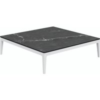 Gloster GRID großer Coffee Table Aluminium/Keramik 103x103x30 cm – Rabatt 16.4240452132 % ! Gloster GRID großer Coffee Table Aluminium/Keramik 103x103x30 cm – Rabatt 16.4240452132 % !