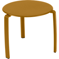 Fermob ALIZÀ° Beistelltisch Aluminium Ø 48 CM – Rabatt 15 % ! Fermob ALIZÀ° Beistelltisch Aluminium Ø 48 CM – Rabatt 15 % !