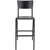 Jan Kurtz Zero Barhocker Stahlrohr – Rabatt 28.21875 % ! Jan Kurtz Zero Barhocker Stahlrohr – Rabatt 28.21875 % !