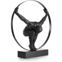 Coco Maison Circle Man Figur H58cm – Rabatt 36.6666666667 % ! Coco Maison Circle Man Figur H58cm – Rabatt 36.6666666667 % !