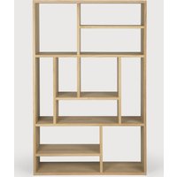 Ethnicraft M Regal Eichenholz Geölt – Rabatt 12.8855989233 % ! Ethnicraft M Regal Eichenholz Geölt – Rabatt 12.8855989233 % !