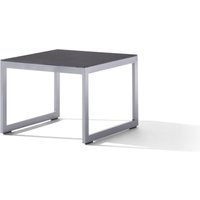 Sieger Loungetisch mit Glasplatte 60x60x44 cm – Rabatt 28.6220735786 % ! Sieger Loungetisch mit Glasplatte 60x60x44 cm – Rabatt 28.6220735786 % !