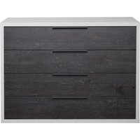 Mäusbacher Clyde Kommode mit 4 Schubkästen 122x90x45 cm – Rabatt 43.5222672065 % ! Mäusbacher Clyde Kommode mit 4 Schubkästen 122x90x45 cm – Rabatt 43.5222672065 % !