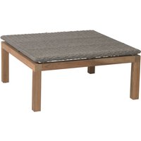 Stern Leah Lounge Hocker Teak/Rope – Rabatt 32 % ! Stern Leah Lounge Hocker Teak/Rope – Rabatt 32 % !