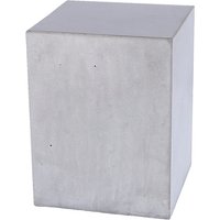 Jan Kurtz Block Beistelltisch Beton – Rabatt 30.6183745583 % ! Jan Kurtz Block Beistelltisch Beton – Rabatt 30.6183745583 % !