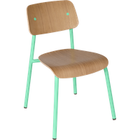 Fermob STUDIE Stuhl aus Eichenholz Aluminiumgestell – Rabatt 28.7368421053 % ! Fermob STUDIE Stuhl aus Eichenholz Aluminiumgestell – Rabatt 28.7368421053 % !