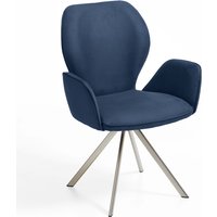 Niehoff Sitzmöbel Colorado Trend-Line Design-Armlehnenstuhl Edelstahl/Polyester Drehbar – Rabatt 22.1146131805 % ! Niehoff Sitzmöbel Colorado Trend-Line Design-Armlehnenstuhl Edelstahl/Polyester Drehbar – Rabatt 22.1146131805 % !