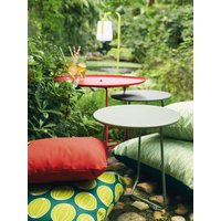 Fermob Cocotte niedriger Tisch – Rabatt 15 % ! Fermob Cocotte niedriger Tisch – Rabatt 15 % !