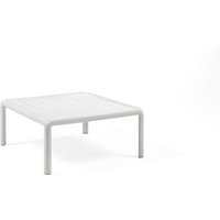 Nardi Komodo Tavolino Beistelltisch Fiberglas – Rabatt 15 % ! Nardi Komodo Tavolino Beistelltisch Fiberglas – Rabatt 15 % !