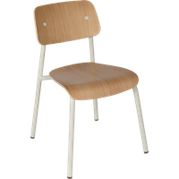 Fermob STUDIE Stuhl aus Eichenholz Aluminiumgestell – Rabatt 28.7368421053 % ! Fermob STUDIE Stuhl aus Eichenholz Aluminiumgestell – Rabatt 28.7368421053 % !