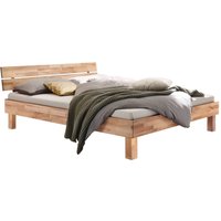 Hasena Trento 16 Prato Bettgestell Massivholzbett – Rabatt 52.528957529 % ! Hasena Trento 16 Prato Bettgestell Massivholzbett – Rabatt 52.528957529 % !