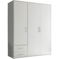 Pol Power Valencia Kleiderschrank Laminat 3 Türen 155x195x60 cm – Rabatt 24.8201438849 % ! Pol Power Valencia Kleiderschrank Laminat 3 Türen 155x195x60 cm – Rabatt 24.8201438849 % !