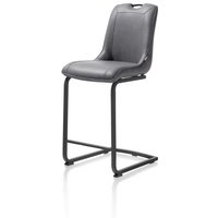 Henders & Hazel Michiel Tresenstuhl + Handgriff Stoff Pala/Metallgestell – Rabatt 34.2188841202 % ! Henders & Hazel Michiel Tresenstuhl + Handgriff Stoff Pala/Metallgestell – Rabatt 34.2188841202 % !