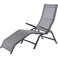 Diamond Garden Valencia Relax-Liege Edelstahl/Sunproof Sling – Rabatt 20 % ! Diamond Garden Valencia Relax-Liege Edelstahl/Sunproof Sling – Rabatt 20 % !