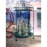 Fermob Guinguette Beistelltisch – Rabatt 37.2095671982 % ! Fermob Guinguette Beistelltisch – Rabatt 37.2095671982 % !