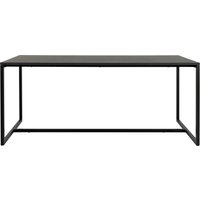 Tenzo Lipp Esstisch Metall/Holzwerkstoff 180x90x75 cm – Rabatt 12.2935606061 % ! Tenzo Lipp Esstisch Metall/Holzwerkstoff 180x90x75 cm – Rabatt 12.2935606061 % !