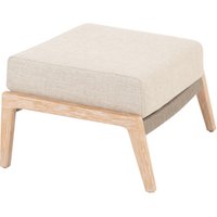 4Seasons Julia Fußteil Teak gebürstet inkl. Kissen – Rabatt 20 % ! 4Seasons Julia Fußteil Teak gebürstet inkl. Kissen – Rabatt 20 % !