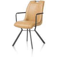 Henders & Hazel Michiel Armlehnstuhl 4-Füße + Handgriff Stoff Pala/Metallgestell – Rabatt 26.1946308725 % ! Henders & Hazel Michiel Armlehnstuhl 4-Füße + Handgriff Stoff Pala/Metallgestell – Rabatt 26.1946308725 % !