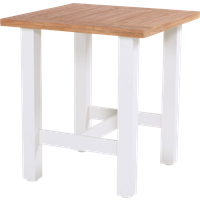 Hartman Sophie Yasmani Bar Tisch Aluminium/Teak 100×100 cm – Rabatt 20 % ! Hartman Sophie Yasmani Bar Tisch Aluminium/Teak 100×100 cm – Rabatt 20 % !