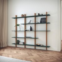 Tenzo Bridge Regal Holzwerkstoff 224×190 cm – Rabatt 26.0152284264 % ! Tenzo Bridge Regal Holzwerkstoff 224×190 cm – Rabatt 26.0152284264 % !