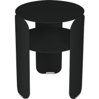 Fermob Bebop Beistelltisch Ø 35 cm Aluminium – Rabatt 15 % ! Fermob Bebop Beistelltisch Ø 35 cm Aluminium – Rabatt 15 % !