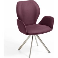 Niehoff Sitzmöbel Colorado Trend-Line Design-Armlehnenstuhl Edelstahl/Polyester Drehbar – Rabatt 22.1146131805 % ! Niehoff Sitzmöbel Colorado Trend-Line Design-Armlehnenstuhl Edelstahl/Polyester Drehbar – Rabatt 22.1146131805 % !