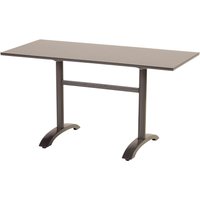 Hartman Sophie Bistrotisch Aluminium/HPL Klappbar – Rabatt 15 % ! Hartman Sophie Bistrotisch Aluminium/HPL Klappbar – Rabatt 15 % !