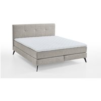 Meise Möbel Jona Boxspringbett Metallfuß/Stoff Luis 100% Polyester – Rabatt 17.6849183477 % ! Meise Möbel Jona Boxspringbett Metallfuß/Stoff Luis 100% Polyester – Rabatt 17.6849183477 % !