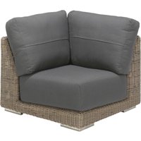 4Seasons Kingston modular Eck-Element Pure inkl. 3 Kissen – Rabatt 21.1787539114 % ! 4Seasons Kingston modular Eck-Element Pure inkl. 3 Kissen – Rabatt 21.1787539114 % !