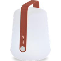 Fermob Balad Lampe H.25 cm Polyethylendiffusor – Rabatt 39.3961038961 % ! Fermob Balad Lampe H.25 cm Polyethylendiffusor – Rabatt 39.3961038961 % !