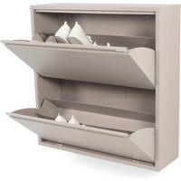 Spinder Billy 2 Schuhschrank Pulverbeschichteter Stahl – Rabatt 17.2074899134 % ! Spinder Billy 2 Schuhschrank Pulverbeschichteter Stahl – Rabatt 17.2074899134 % !