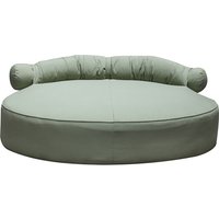 Outdoor Living Dulco Daybed Aluminium – Rabatt 24.2360379347 % ! Outdoor Living Dulco Daybed Aluminium – Rabatt 24.2360379347 % !