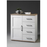 Bega Consult Romance Kommode 3 Holzwerkstoff in Sibiu Lärche/San Remo hell – Rabatt 31.29296875 % ! Bega Consult Romance Kommode 3 Holzwerkstoff in Sibiu Lärche/San Remo hell – Rabatt 31.29296875 % !