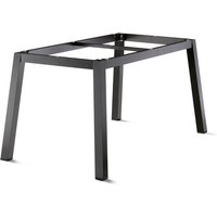 Sieger Tischfreiheit Lofttischgestell 140×70 cm – Rabatt 16.26443769 % ! Sieger Tischfreiheit Lofttischgestell 140×70 cm – Rabatt 16.26443769 % !