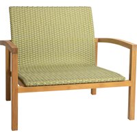 Stern Leah Lounge Sessel Teak/Rope – Rabatt 15.702811245 % ! Stern Leah Lounge Sessel Teak/Rope – Rabatt 15.702811245 % !