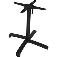 Stern Livorno 2 Tischgestell Aluminium 4-Fuß abklappbar 59×59 cm – Rabatt 17.590984975 % ! Stern Livorno 2 Tischgestell Aluminium 4-Fuß abklappbar 59×59 cm – Rabatt 17.590984975 % !