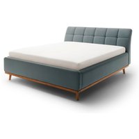 Meise Möbel Mila Polsterbett mit Bettkasten inkl.Leiste – Rabatt 43.3333333333 % ! Meise Möbel Mila Polsterbett mit Bettkasten inkl.Leiste – Rabatt 43.3333333333 % !