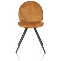 XOOON Aiko Esszimmerstuhl ohne Armlehne Metall/Stoff – Rabatt 22.4615384615 % ! XOOON Aiko Esszimmerstuhl ohne Armlehne Metall/Stoff – Rabatt 22.4615384615 % !